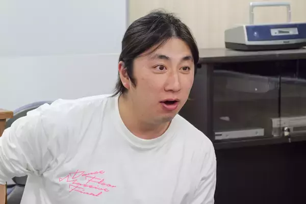 「日本の海を守る！　『海猿』に憧れた二人の海上保安大学校の学生にランパンプスがインタビュー！」の画像