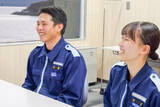 「日本の海を守る！　『海猿』に憧れた二人の海上保安大学校の学生にランパンプスがインタビュー！」の画像6