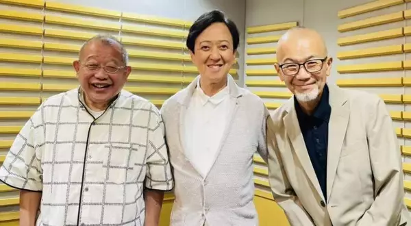 「五代目 坂東玉三郎とガチンコトーク！『笑福亭鶴瓶 日曜日のそれ』」の画像