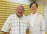 「五代目 坂東玉三郎とガチンコトーク！『笑福亭鶴瓶 日曜日のそれ』」の画像3