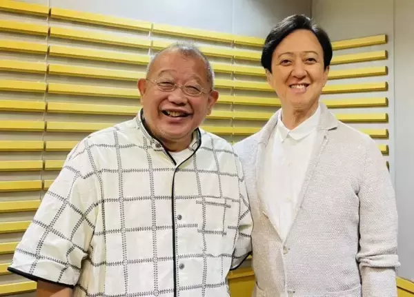 「五代目 坂東玉三郎とガチンコトーク！『笑福亭鶴瓶 日曜日のそれ』」の画像