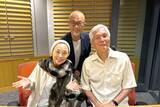 「きたやまおさむ、クミコが語る“忘れられない○○”『上柳昌彦 あさぼらけ』」の画像1