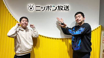 ウエストランド「一生泣ける」M-1“アナザーストーリー”の裏側を明かす