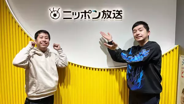 ウエストランド「一生泣ける」M-1“アナザーストーリー”の裏側を明かす