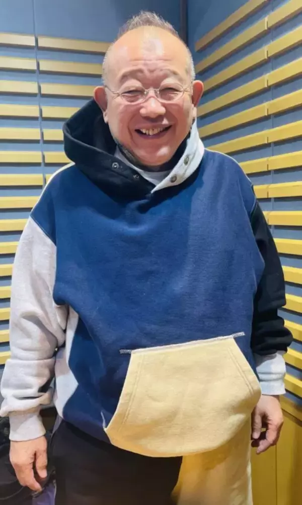 笑福亭鶴瓶　街中で声をかけられて「一生懸命笑ったのに」