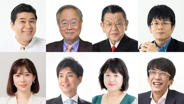 あなたの疑問・怒りをコメンテーター陣が解決『垣花正 あなたとハッピー！』政治経済どうなってるの！？ウィーク