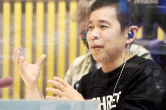 「は！ へ！？ 生まれてる！」岡村隆史、第一子誕生当日の模様を赤裸々告白