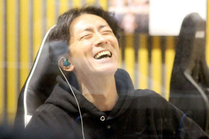 「は！ へ！？ 生まれてる！」岡村隆史、第一子誕生当日の模様を赤裸々告白