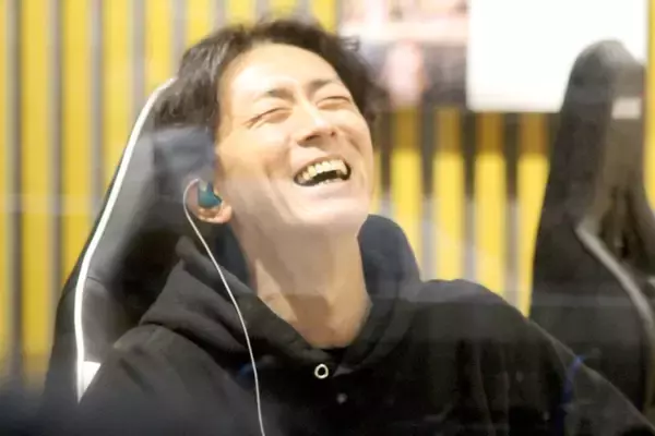 「「は！ へ！？ 生まれてる！」岡村隆史、第一子誕生当日の模様を赤裸々告白」の画像