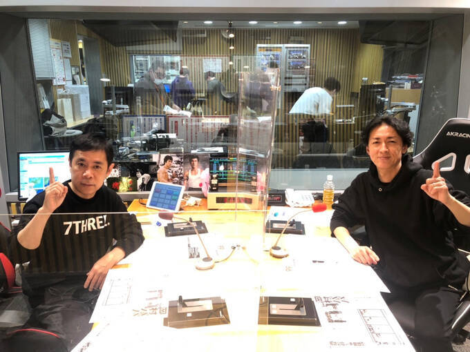 「は！ へ！？ 生まれてる！」岡村隆史、第一子誕生当日の模様を赤裸々告白