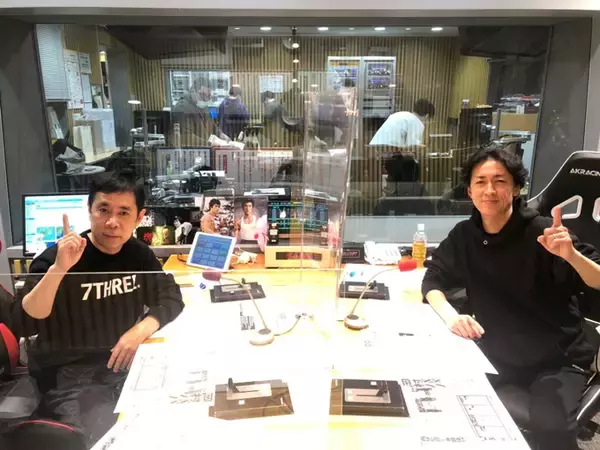 「「は！ へ！？ 生まれてる！」岡村隆史、第一子誕生当日の模様を赤裸々告白」の画像