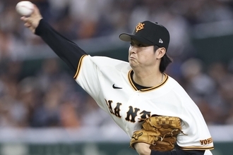 谷繁氏が見た今季も巨人・田中瑛斗が安定している要因は？