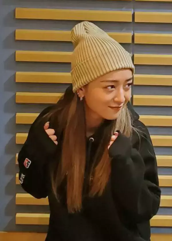 みちょぱ「何であたしだったんだろう？」 『仕事ができそうなタレントランキング』第2位に喜ぶも、恐縮しっぱなし