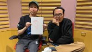 「JAPAN PODCAST AWARDS」の選考基準にアンガールズ田中、吠える「違うでしょ！！！（笑）」