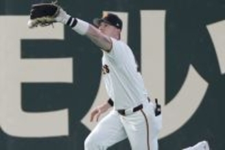 巨人・竹丸、味方のミスが重なり5回に2点を失う　野村弘樹氏「2点でよく抑えた」