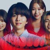 『ラブ≠コメディ』中島健人×長濱ねる、アイドルの理想と現実を赤裸々に描く！？