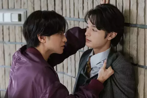 「『ラブ≠コメディ』中島健人×長濱ねる、アイドルの理想と現実を赤裸々に描く！？」の画像