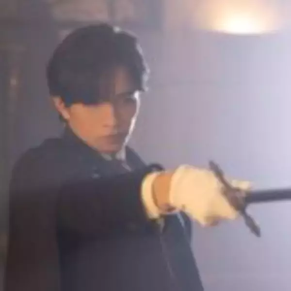 「『ラブ≠コメディ』中島健人×長濱ねる、アイドルの理想と現実を赤裸々に描く！？」の画像