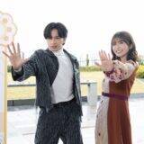 『ラブ≠コメディ』中島健人×長濱ねる、アイドルの理想と現実を赤裸々に描く！？