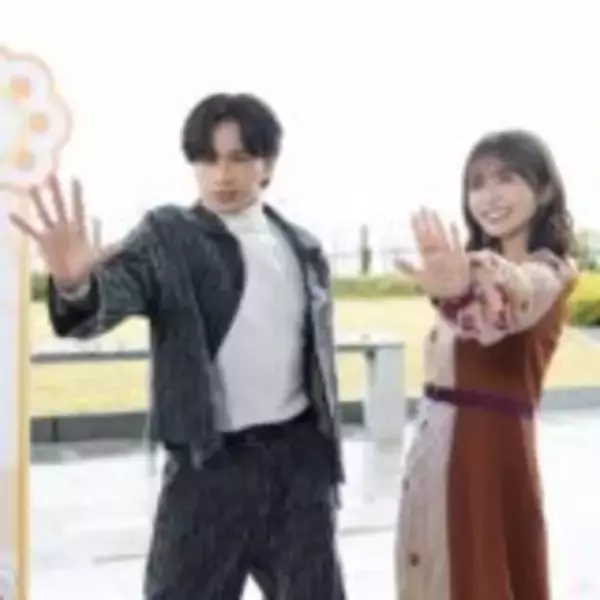 「『ラブ≠コメディ』中島健人×長濱ねる、アイドルの理想と現実を赤裸々に描く！？」の画像