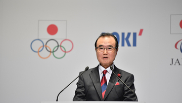 五輪組織委元理事の収賄疑惑報道　「これは検察のリーク。その狙いは“2通り”」辛坊治郎が持論