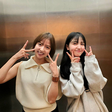 乃木坂46 久保史緒里が目撃した和田まあやの衝撃的行動「包丁で炭酸飲料の缶に穴を開ける人いるんだ」