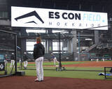 「新球場『エスコンフィールドHOKKAIDO』開幕戦　完全実況生中継決定」の画像1