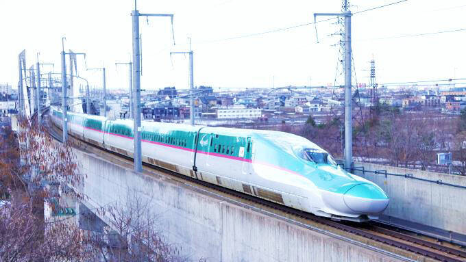 青森の郷土の味が詰まった新作駅弁に込められたコンセプトとは？