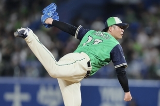 若松勉氏「良くなりましたよね」復活したヤクルト・清水昇