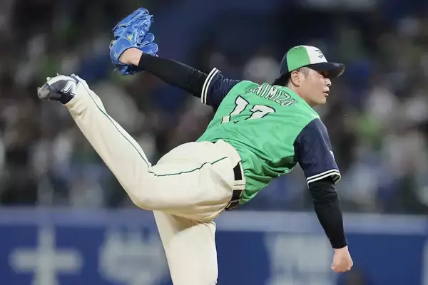 若松勉氏「良くなりましたよね」復活したヤクルト・清水昇