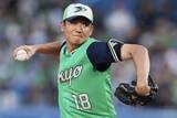 「ヤクルト・奥川、3回までパーフェクトも…山本昌氏「あの1球がもったいなかった」」の画像1