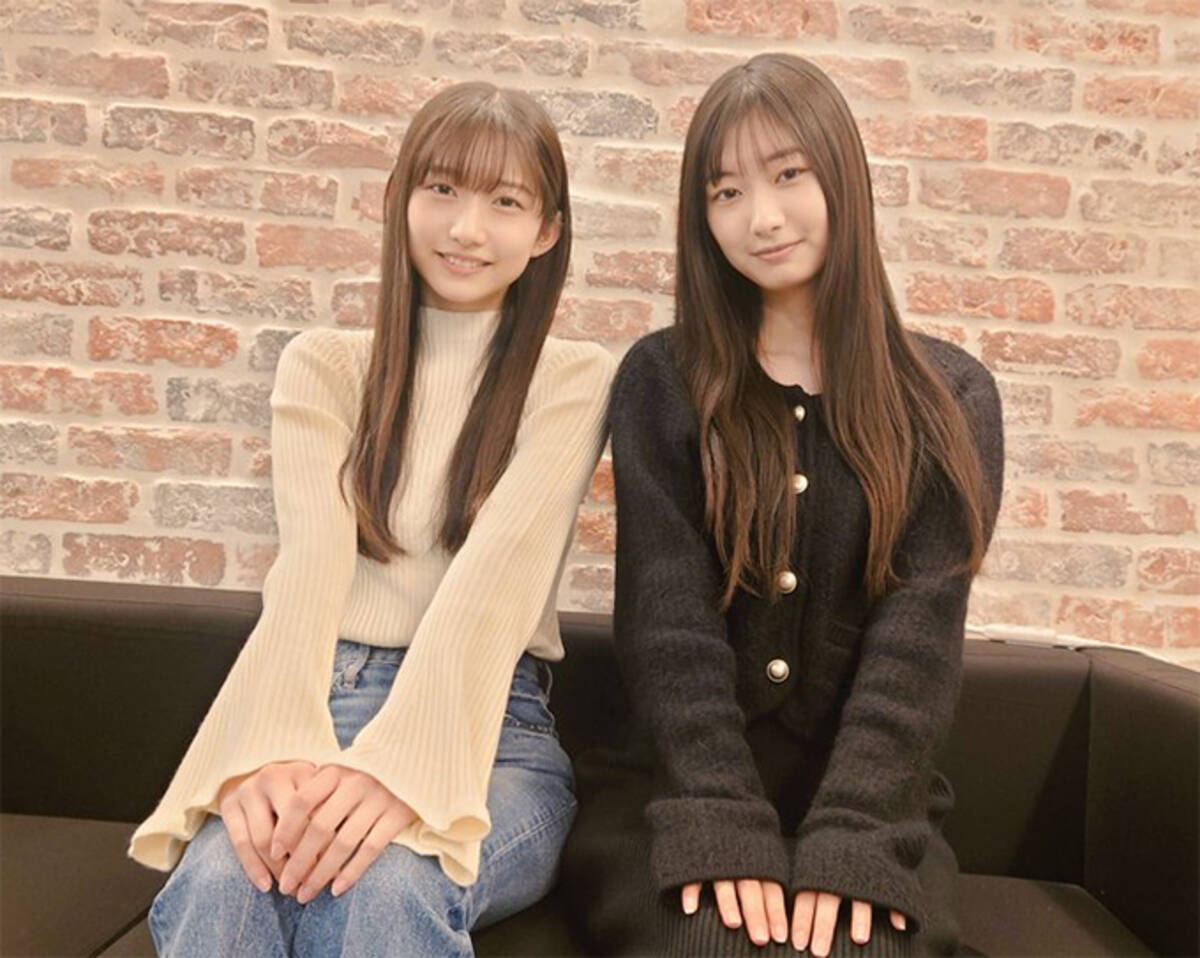 僕が見たかった青空・早﨑すずき、クリスマスは「中学生までは家族と」高校生になってからは…… (2023年12月15日) - エキサイトニュース