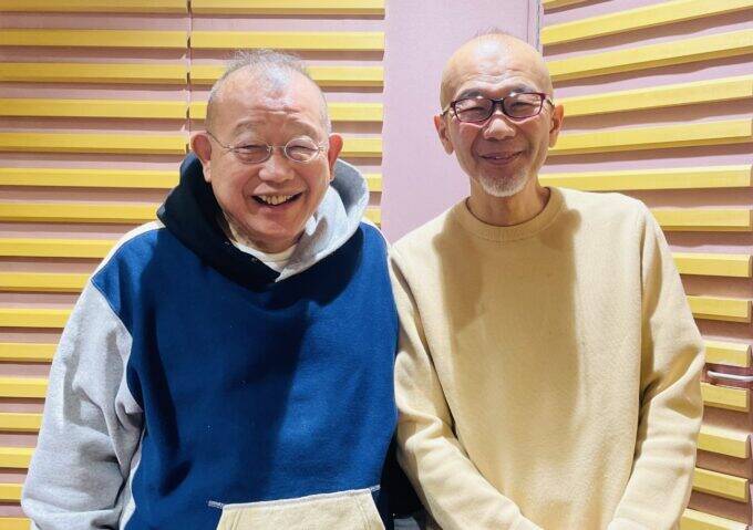 笑福亭鶴瓶　待機するタクシーにプレッシャー「もう行ってください」