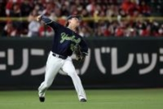 村上移籍、主力が一軍不在…首位・ヤクルトの快進撃を支える若手野手陣　田尾氏「よく頑張っている」