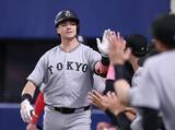 「山本昌氏、巨人・ダルベックは「日本の野球に慣れようとしている姿勢が見えます」」の画像1