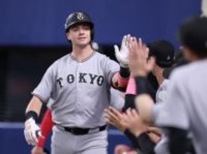 山本昌氏、巨人・ダルベックは「日本の野球に慣れようとしている姿勢が見えます」