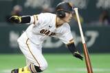 「原辰徳氏「このチームに非常に必要な選手」と巨人・浦田を絶賛」の画像1