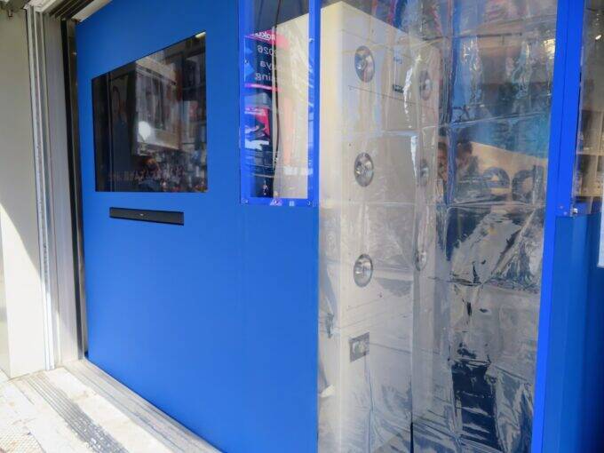 鼻うがいを新しい習慣に　渋谷でイベント開催