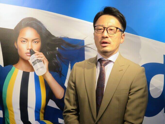 鼻うがいを新しい習慣に　渋谷でイベント開催