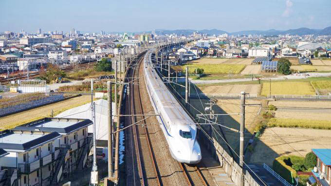 「ひかりは西へ」から、間もなく50年！　岡山の冬季限定「かくし祭ずし」とは？