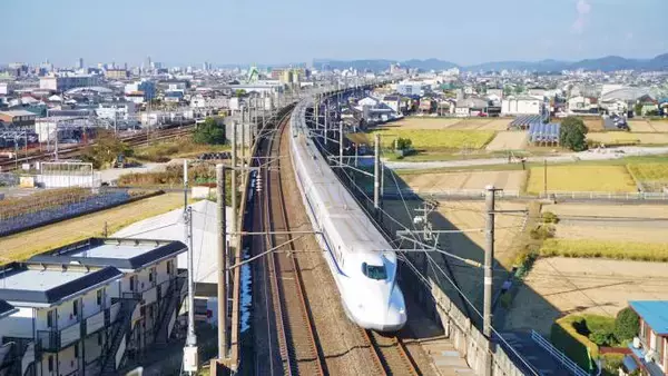 「「ひかりは西へ」から、間もなく50年！　岡山の冬季限定「かくし祭ずし」とは？」の画像