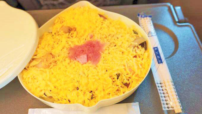 「ひかりは西へ」から、間もなく50年！　岡山の冬季限定「かくし祭ずし」とは？