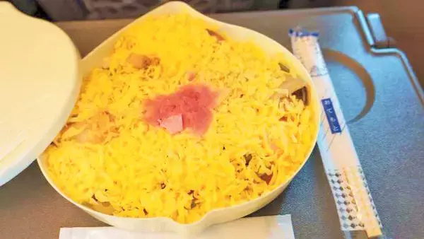 「「ひかりは西へ」から、間もなく50年！　岡山の冬季限定「かくし祭ずし」とは？」の画像