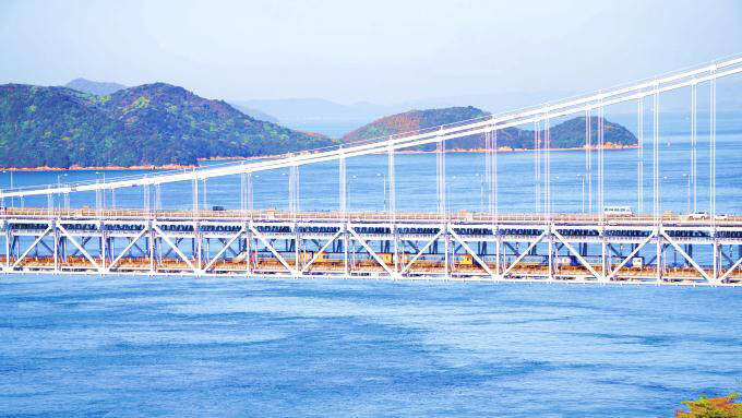 「ひかりは西へ」から、間もなく50年！　岡山の冬季限定「かくし祭ずし」とは？