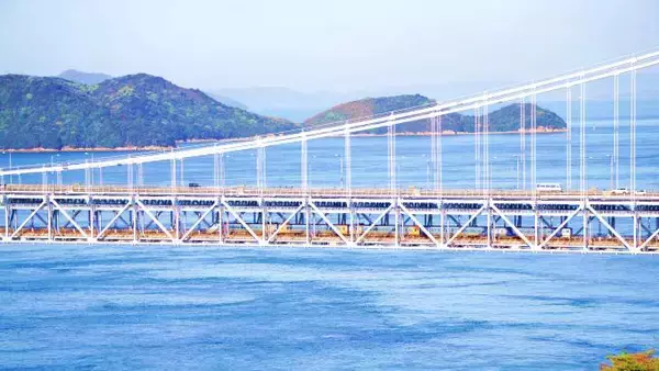 「「ひかりは西へ」から、間もなく50年！　岡山の冬季限定「かくし祭ずし」とは？」の画像