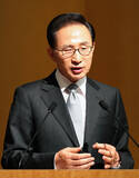 「辛坊治郎「えっ、まだ服役中だったの？」韓国、李明博元大統領を一時釈放へ」の画像1