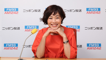 有働由美子、阪神38年ぶりの日本一の「ビールかけ」で叶った「夢」を熱く語る