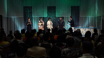 川中美幸、「母に家を建てる」と誓って上京も「犬小屋も建てられなかった」デビュー秘話