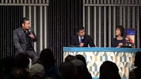 「川中美幸、「母に家を建てる」と誓って上京も「犬小屋も建てられなかった」デビュー秘話」の画像