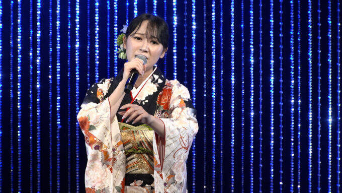 川中美幸、「母に家を建てる」と誓って上京も「犬小屋も建てられなかった」デビュー秘話